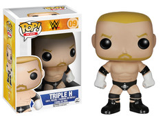 WWE Series - #09 - Triple H