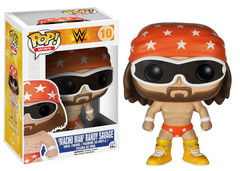 WWE Series - #10 - Randy Savage