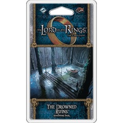 The Lord of the Rings: The Card Game - The Drowned Ruins