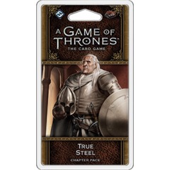 A Game of Thrones: The Card Game (Second Edition)  True Steel