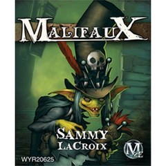 Sammy LaCroix