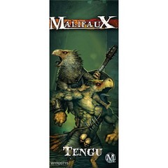 Tengu