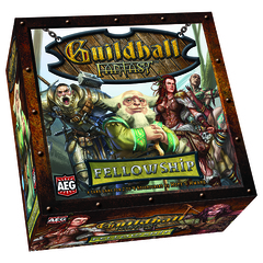 Guildhall Fantasy - Fellowship