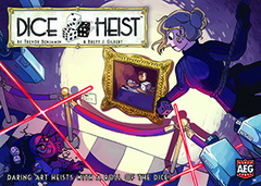 Dice Heist