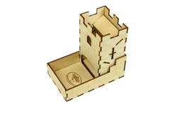 Mini Dice Tower Kit
