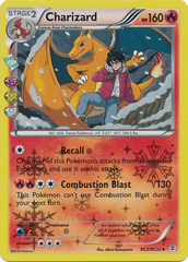 Charizard - RC5/RC32 - Uncommon - Holofoil