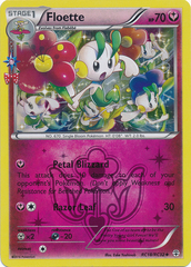 Floette - RC18/RC32 - XY Generations Uncommon