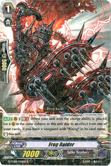 Frog Raider - G-TCB01/040EN - R