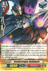 Stealth Dragon, Onibidoshi - G-TCB01/053EN - C