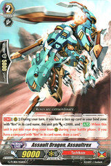 Assault Dragon, Assaultrex - G-TCB01/056EN - C