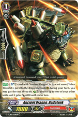 Ancient Dragon, Nodotank - G-TCB01/058EN - C