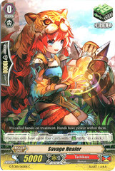 Savage Healer - G-TCB01/062EN - C