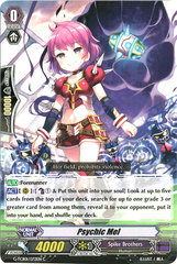 Psychic Mel - G-TCB01/072EN - C