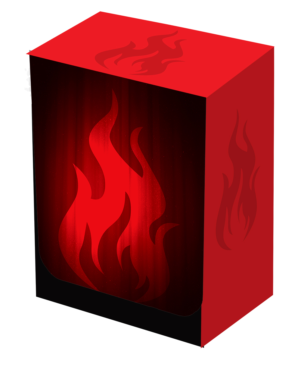 SUPER ICONIC FIRE