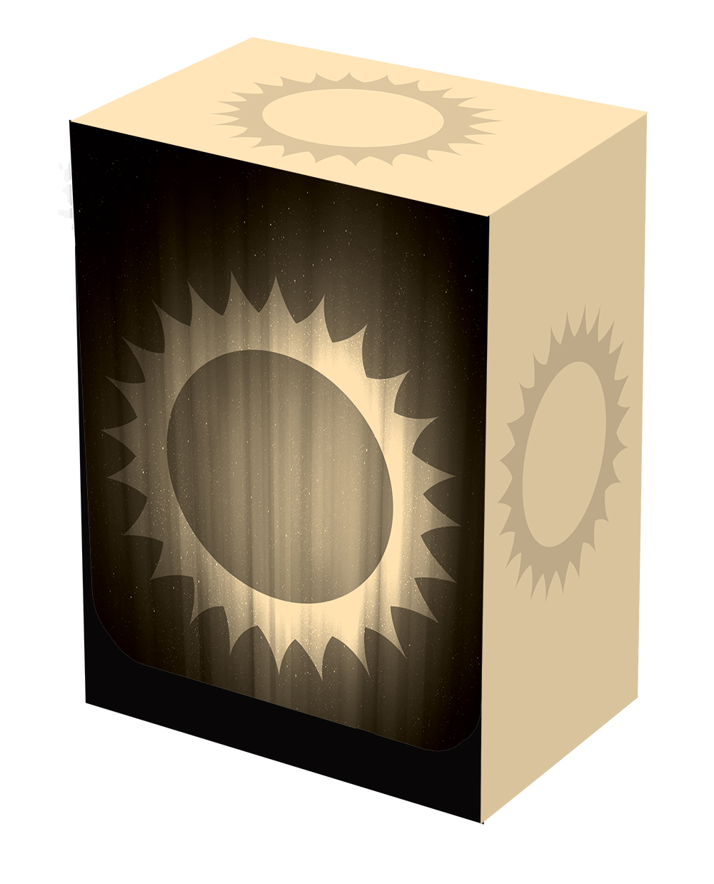 SUPER ICONIC SUN