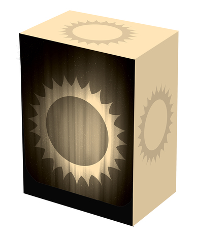 SUPER ICONIC SUN