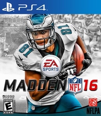 Madden 16