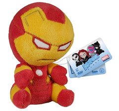 Marvel - IRON MAN