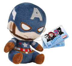 Marvel - Captain America (Captain America 3)