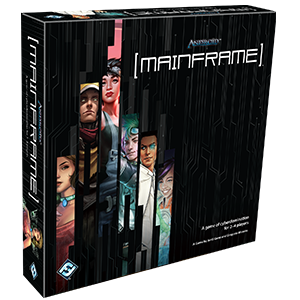 Android - Mainframe