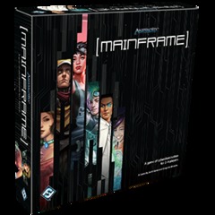 Android - Mainframe