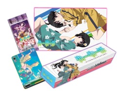 NISEMONOGATARI Meister Set