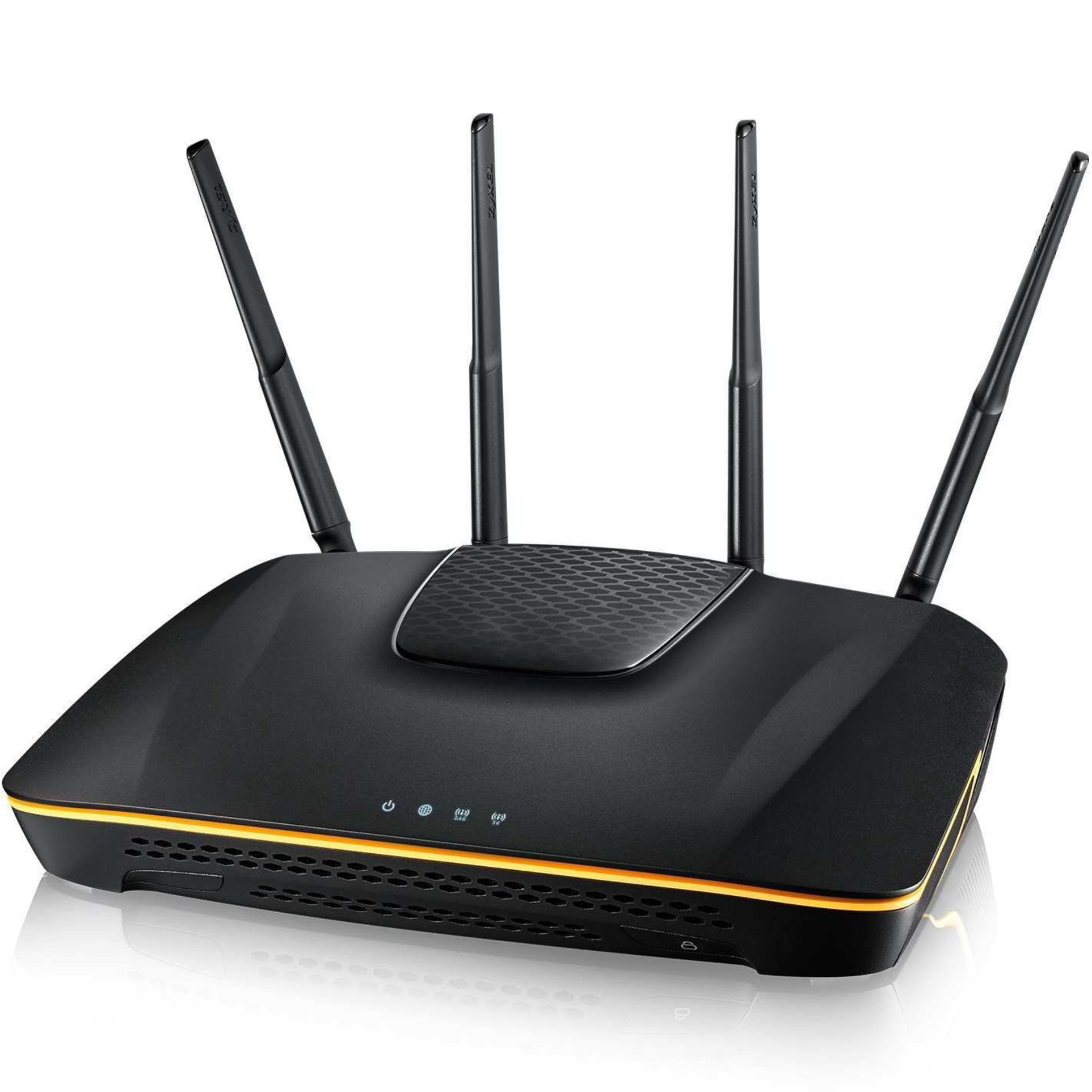 AC2350 11ac router