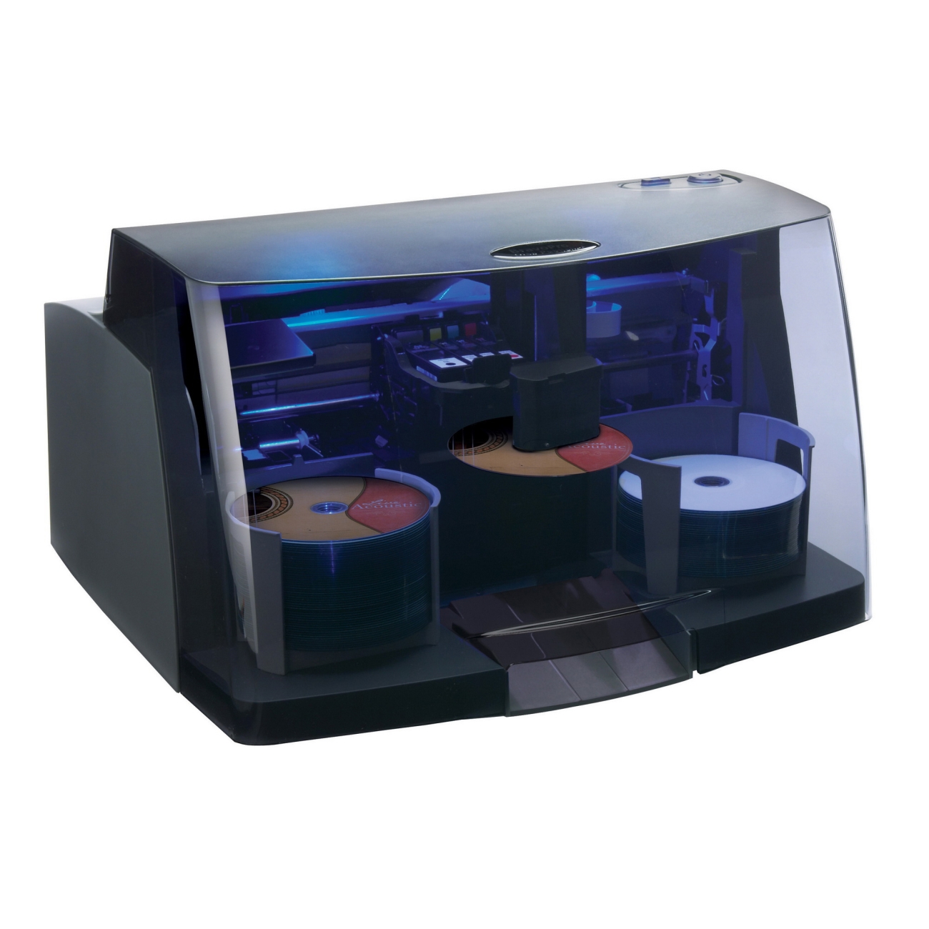 AUTOPRINTER, BRAVO 4100, NO DRIVES