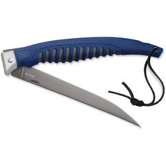 Silver Creek Folding Fillet Knife CP
