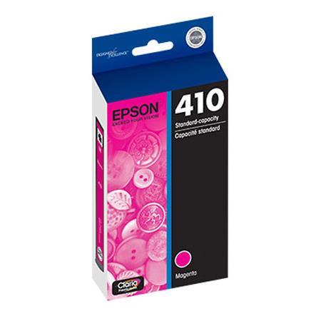 410 Claria Premium Magenta Std