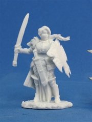 Trista, Female Warrior  (77094)