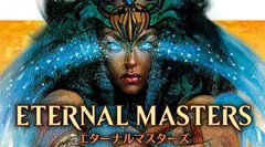 Eternal Masters Booster Box JAPANESE