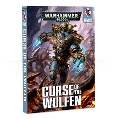 Fenris: Curse of the Wulfen