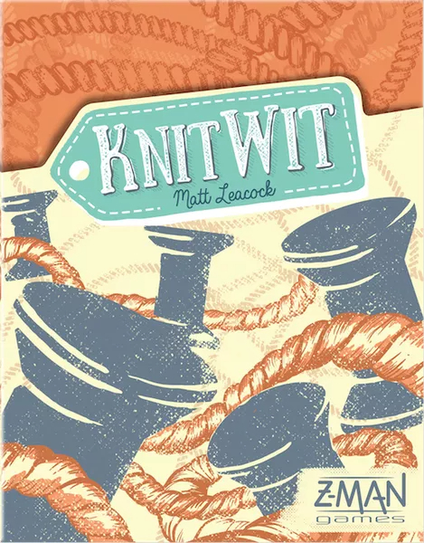 KNIT WIT