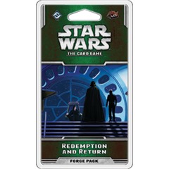 Star Wars LCG: Redemption and Return