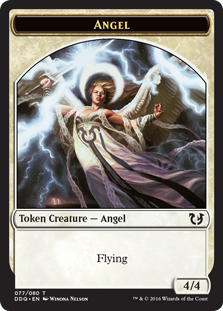 Angel Token