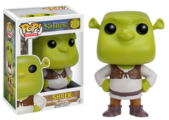 Movies Series - #278 - Shrek (Shrek)