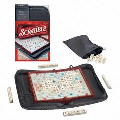 Scrabble To Go