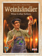 Weinhandler (Mayfair Games)