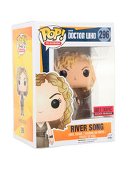 TV Series - #296 - River Song [Hot Topic Exclusive]