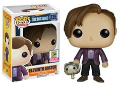 TV Series - #235 - Eleventh Doctor (2015 Summer Convention Exclusive) (Doctor Who)