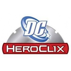 DC HeroClix: World's Finest Fast Forces