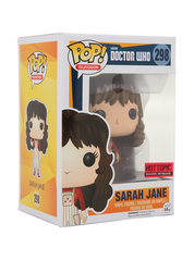 SARAH JANE (Doctor Who)