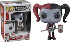 Heroes Series - #66 - Harley Quinn