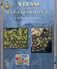 Steam Map Expansion #4