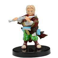 Lem, Halfling Bard