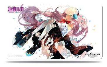 Hatsune Miku: Megurine Luka Playmat