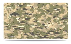 Camo Playmat - Camo Ultra Pro