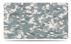 Camo Playmat - Artic Ultra Pro