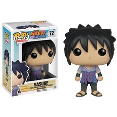 #72 - Naruto - Sasuke Pop!